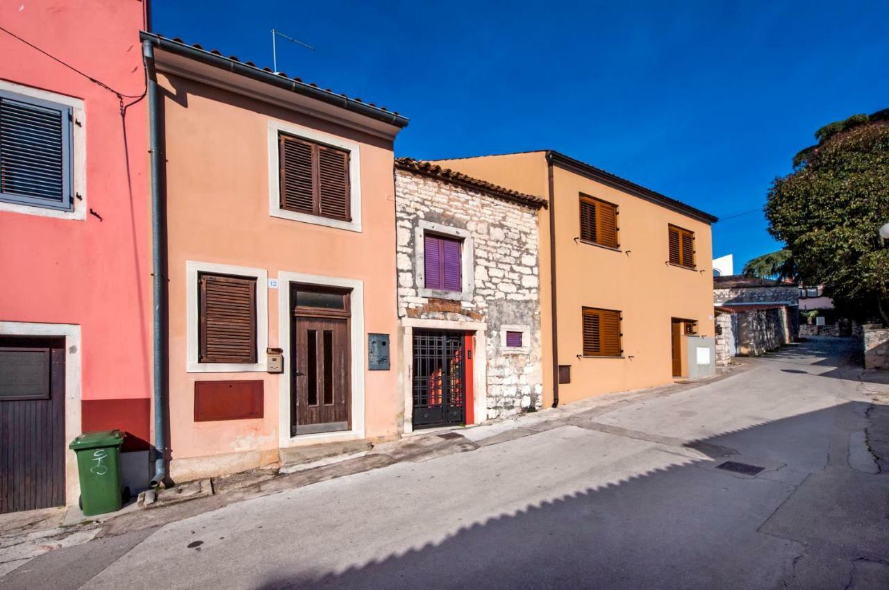 Bellavista 4* Rovinj