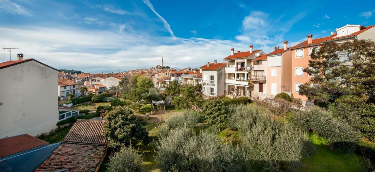 Bellavista Rovinj